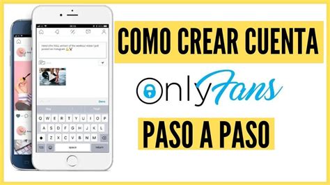 Cómo buscar en OnlyFans: Guía completa